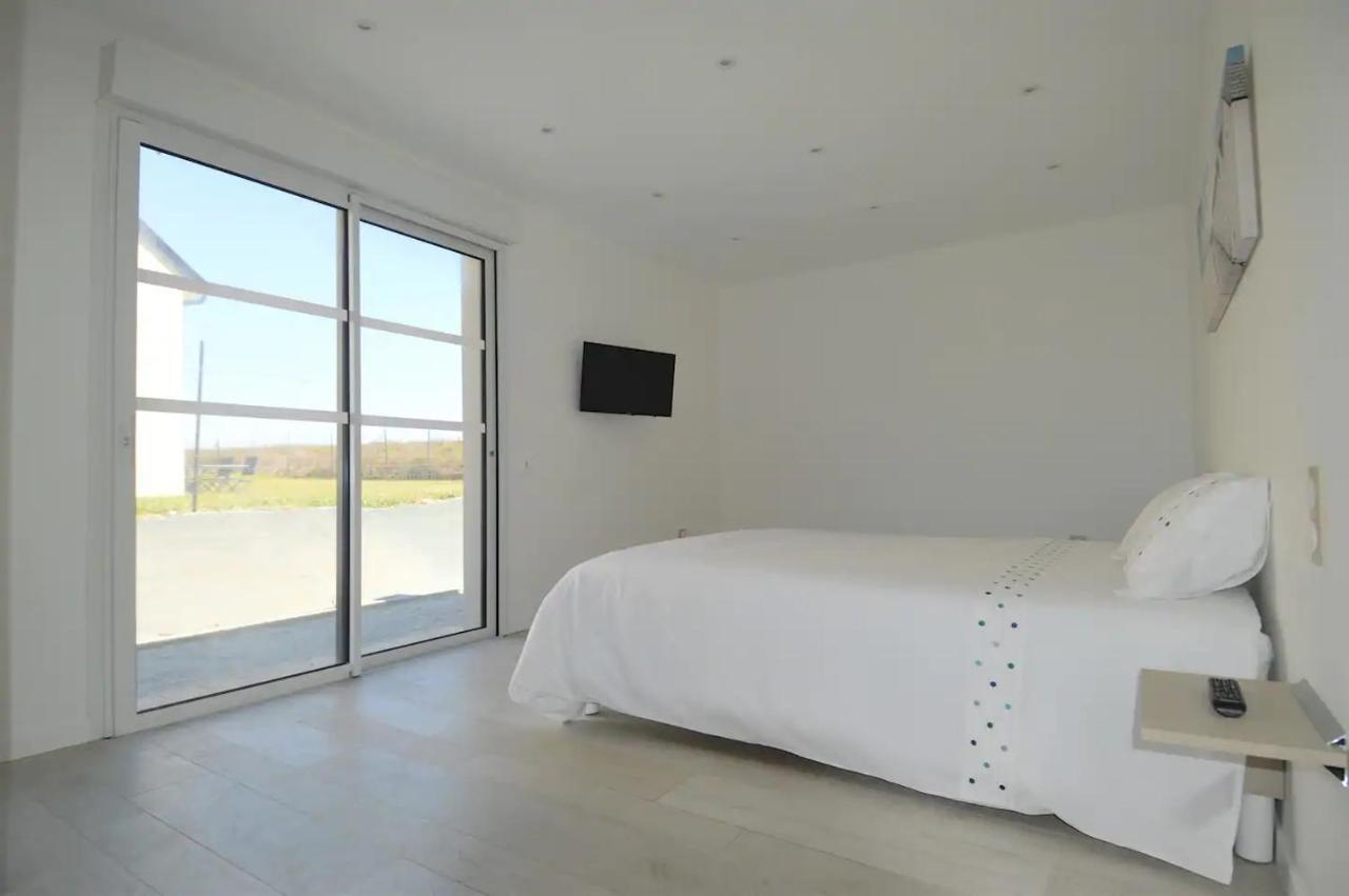 Saint Come Beach House Eksteriør billede