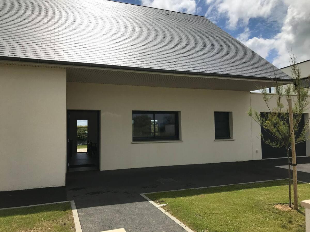 Saint Come Beach House Eksteriør billede